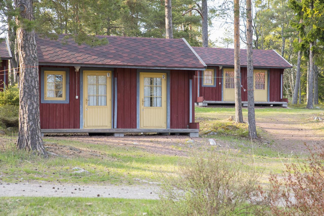 Skargardsskolan Saaristokoulu Hotel Houtskar Bagian luar foto